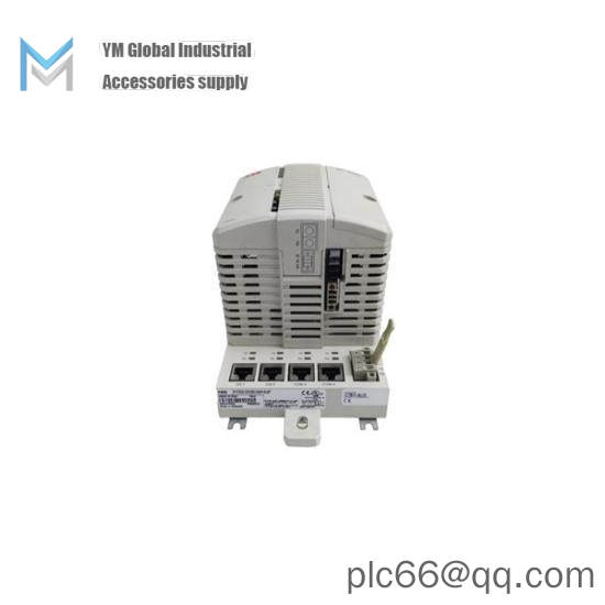 ABB IRB44004-53HAB3708-1 Motor unit axis 4-5