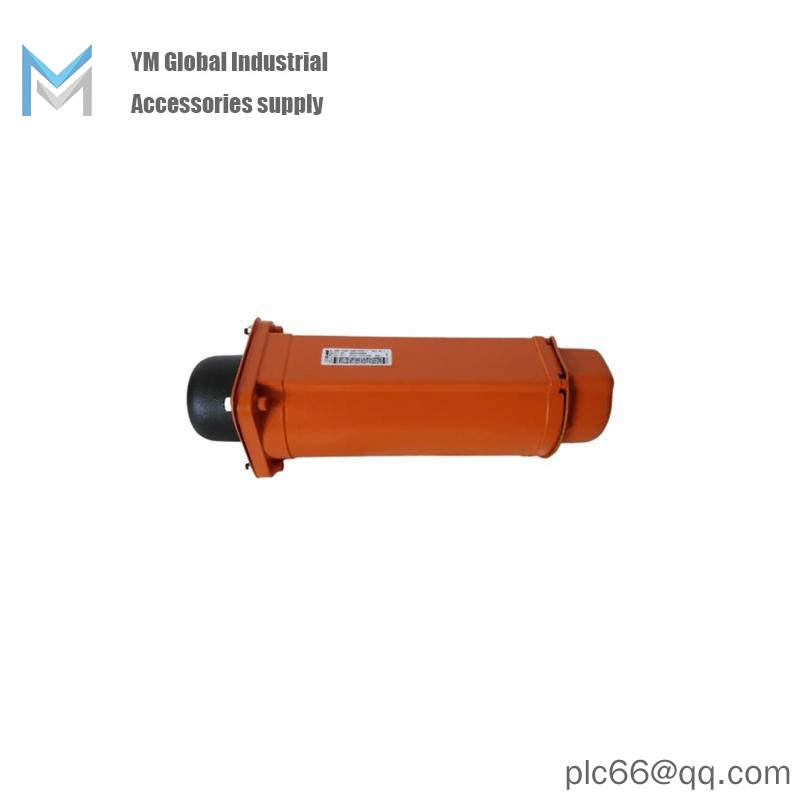 ABB IRB44004-53HAC10543-1 3HAC021457-001/04 3HAC044516-001/00 Servo Motor