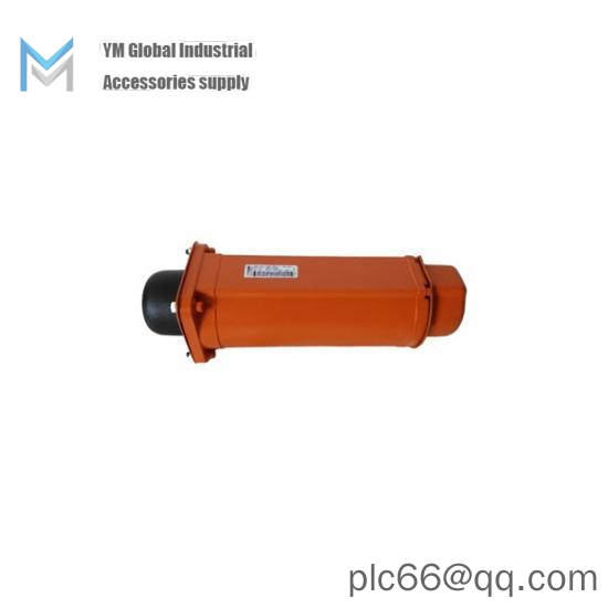 ABB IRB44004-53HAC10543-1 Servo Motor