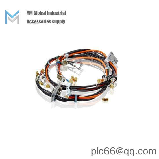 ABB IRB46001-63HAC029000-001 Manip. harness ax 1-6 cust