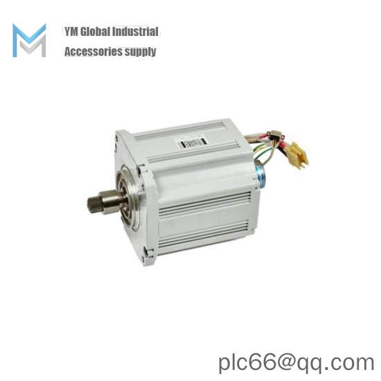 ABB IRB46003HAC029236-002/09 AC Servo Motor