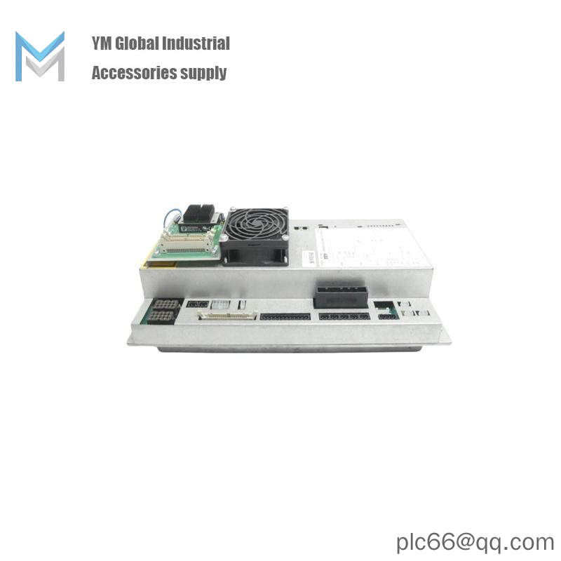 ABB IRB52 PDB02 3HNA006147-001 power module