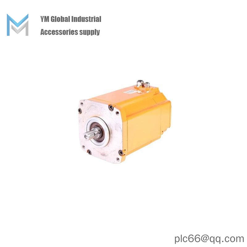 ABB IRB66003HAC020208-001 DSQC611/3HAC13389-2 3HAC020849-001 Rotational AC Motor, M11