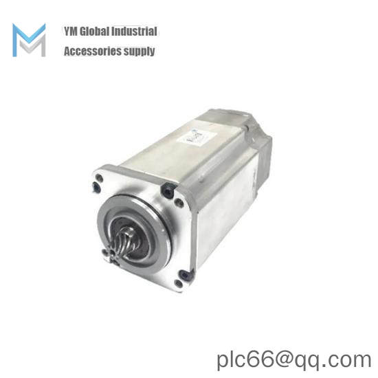 ABB IRB66003HAC17484-8 Rotational ac motor M8