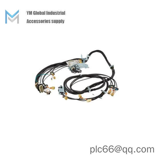 ABB IRB66201-63HAC025054-001 Manipulator harness ax 1-6