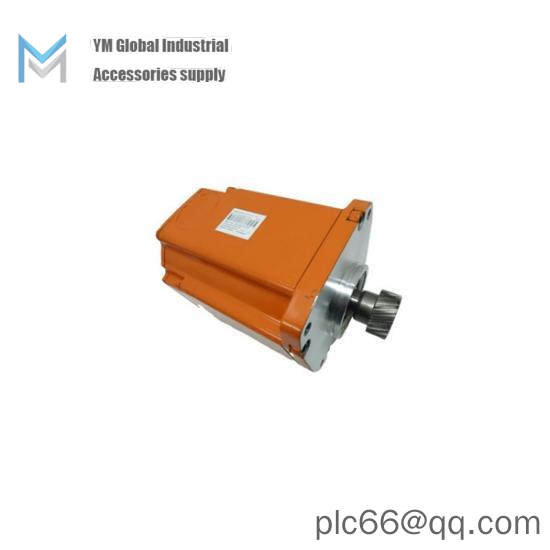 ABB IRB66203HAC024504-001 Rotational ac motor A1