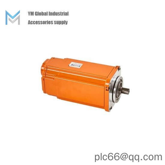 ABB IRB66203HAC024782-003 Robotic Servo Motor Incl Pinion