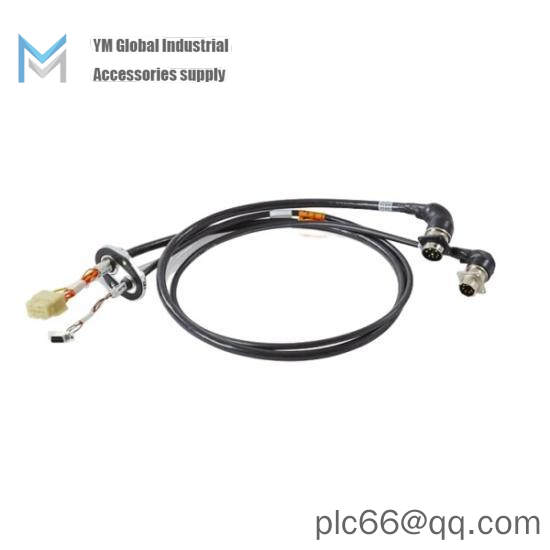 ABB IRB6640 3HAC14139-1 Manipulator Harness ax 5