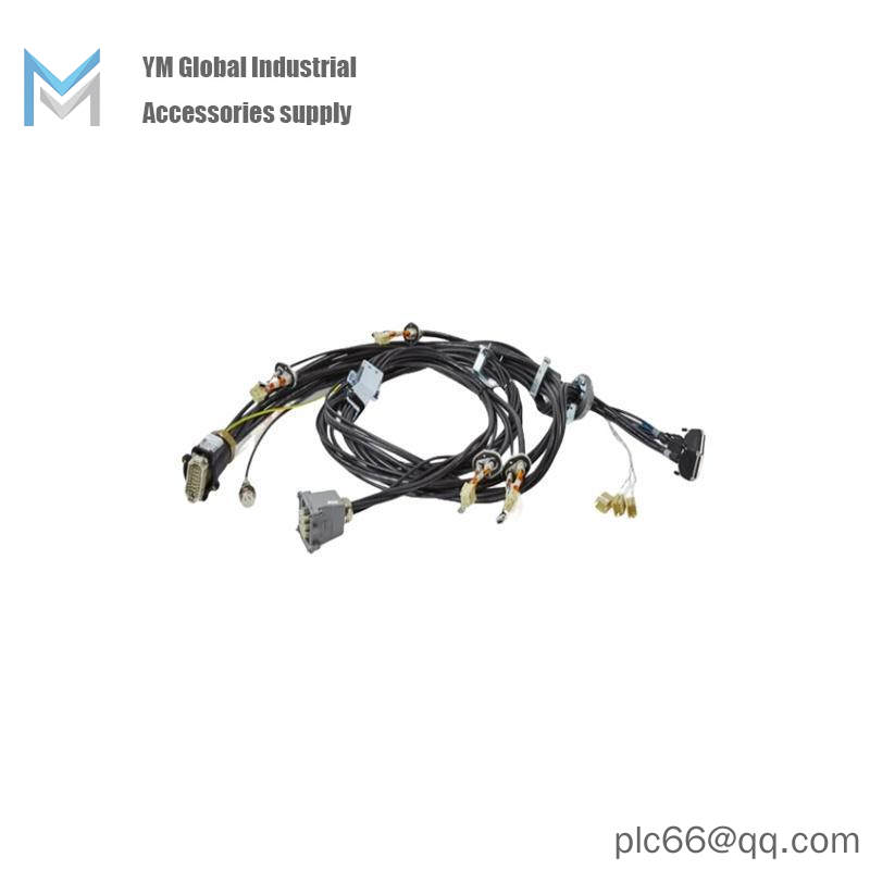 ABB IRB6650S1-43HAC14940-1 IRB67003HAC043453-003 3HAC055450-003 IRB6650S1-43HAC14940-1 IRB67003HAC043453-003 3HAC055450-003