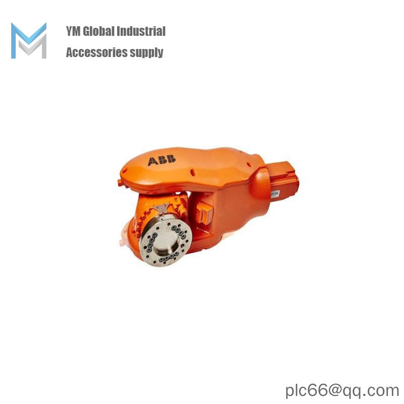 ABB IRB6650S3HAC058127-010 IRB2400 IRB1410 3HAC17346-1 3HAC021740-001 Wrist