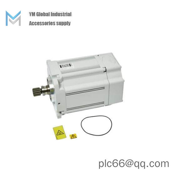 ABB IRB67003HAC055447-006 Rot. ac motor incl p.