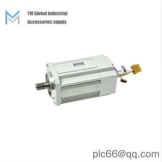 ABB IRB67003HAC055451-004 Rot. ac motor