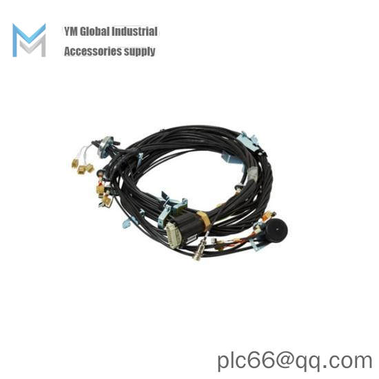 ABB IRB67003HAC069607-001 Manipulator harness