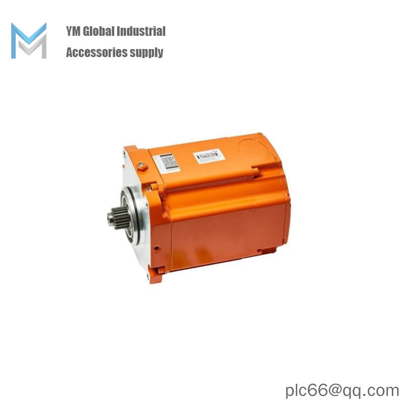 ABB IRB76003HAC14040-1 Rot ac motor incl pinion