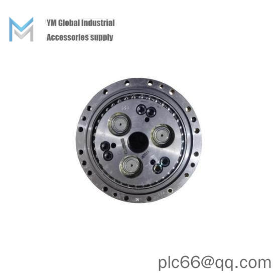 ABB IRB76003HAC17272-1 Gear Assembly