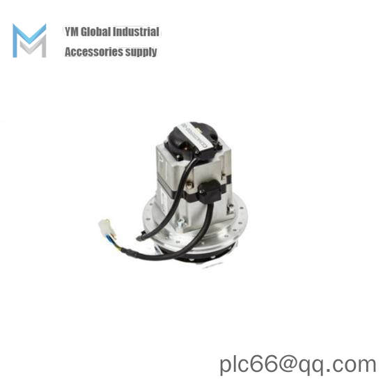 ABB IRB910SC3HAC055900-001 Gear motor unit