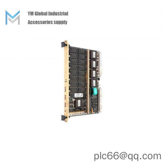 ABB MEM86-3*192/CMBMR3 Memory Board
