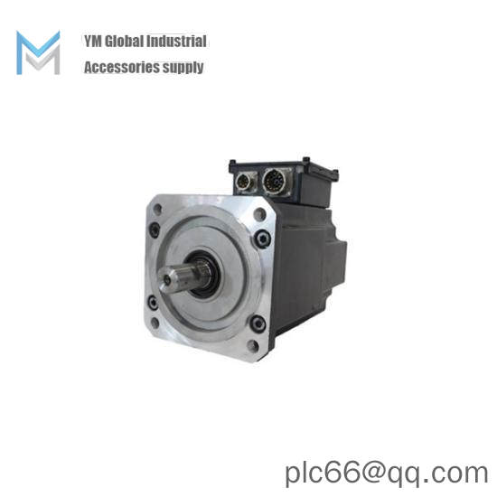 ABB MU200505955890/02 Servo Motor