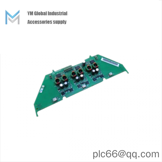 ABB NGDR-03 Gate Circuit Board