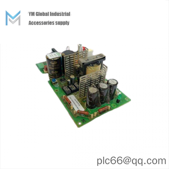 ABB PM645B 3BSE010535R0001  Processor Module