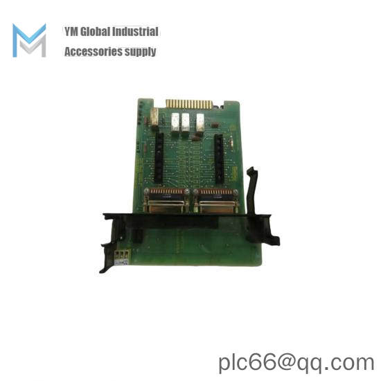 ABB NIMF02 REDUNDANT MULTI-FUNCTION CONTROLLER TERMINATION