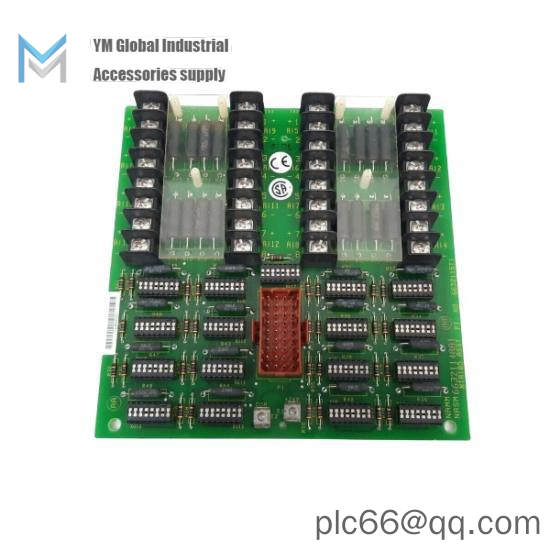 ABB NTAI05  Analog Input Termination Unit