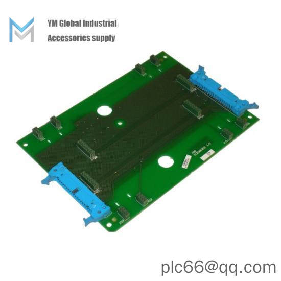 ABB REA107-AA ARC Protection