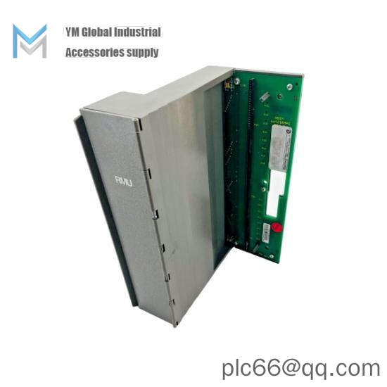 ABB P-HB-FIO-1000C100 FIO100  Fieldbus Termination Base