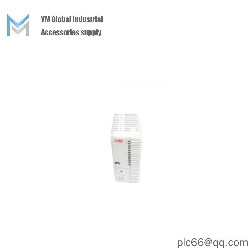 ABB P-HB-IOR-80010000 GATEWAY MODULE