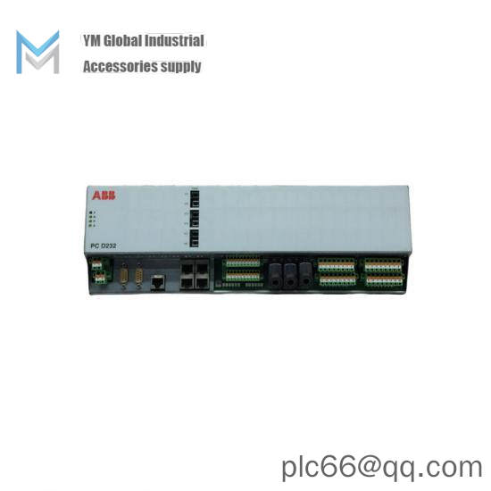 ABB PCD232A101 3BHE022293R0101