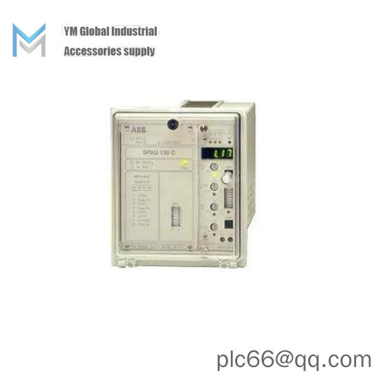 ABB PCD235B1101 3BHE032025R1101