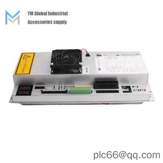 ABB PDB-02 3HNA026293-001 Thermocouple/mV Input Module