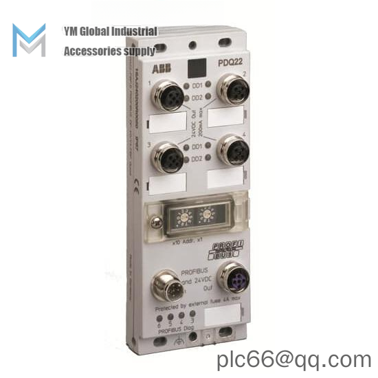 ABB CSA464AE HIEE400106R0001 CS A464 AE