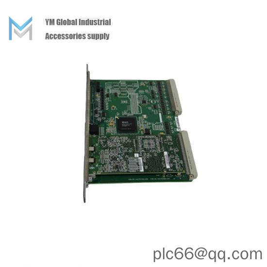 ABB PEP-A-220VAC Digital Output Circuit Card