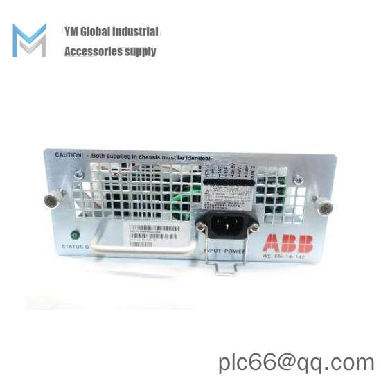 ABB PHARPS32000000 P-HA-RPS-32000000 Power Supply