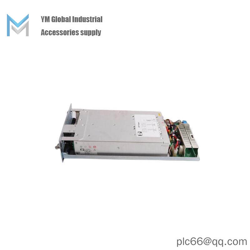 ABB PHARPS32000000 Power Supply Module