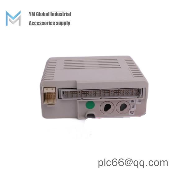 ABB PM510V08 3BSE008373R1