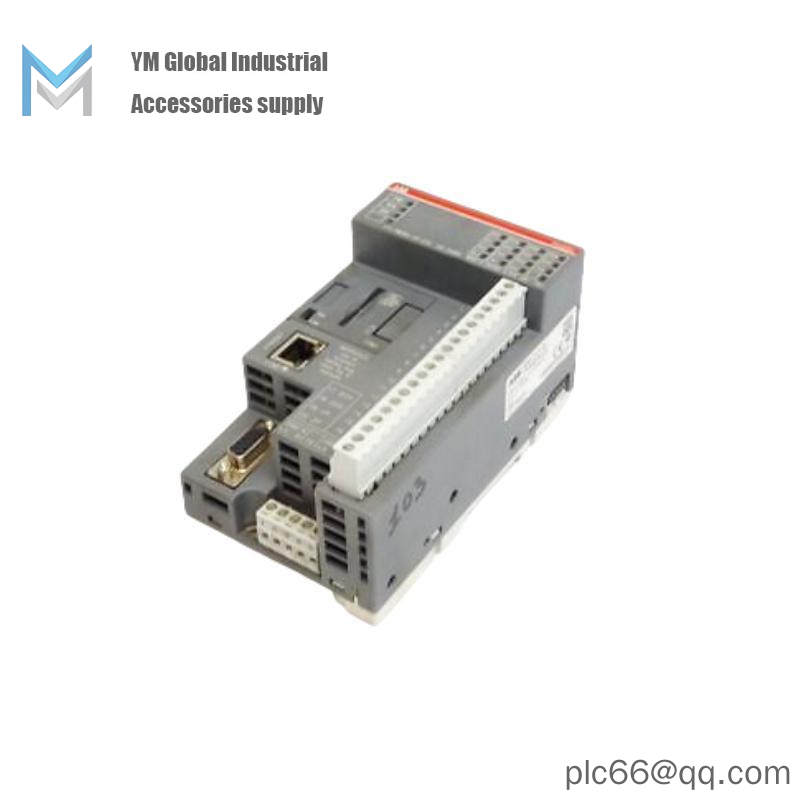 ABB PM564-T-ETH AC500 - ECO module