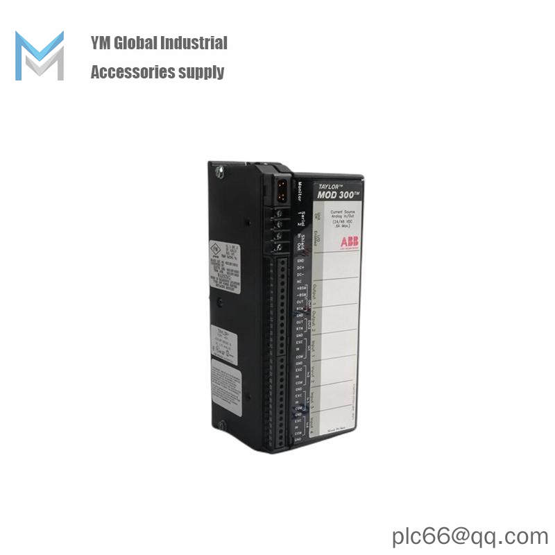 ABB PM592-ETH 1SAP150200R0271 Programmable Logic Controller