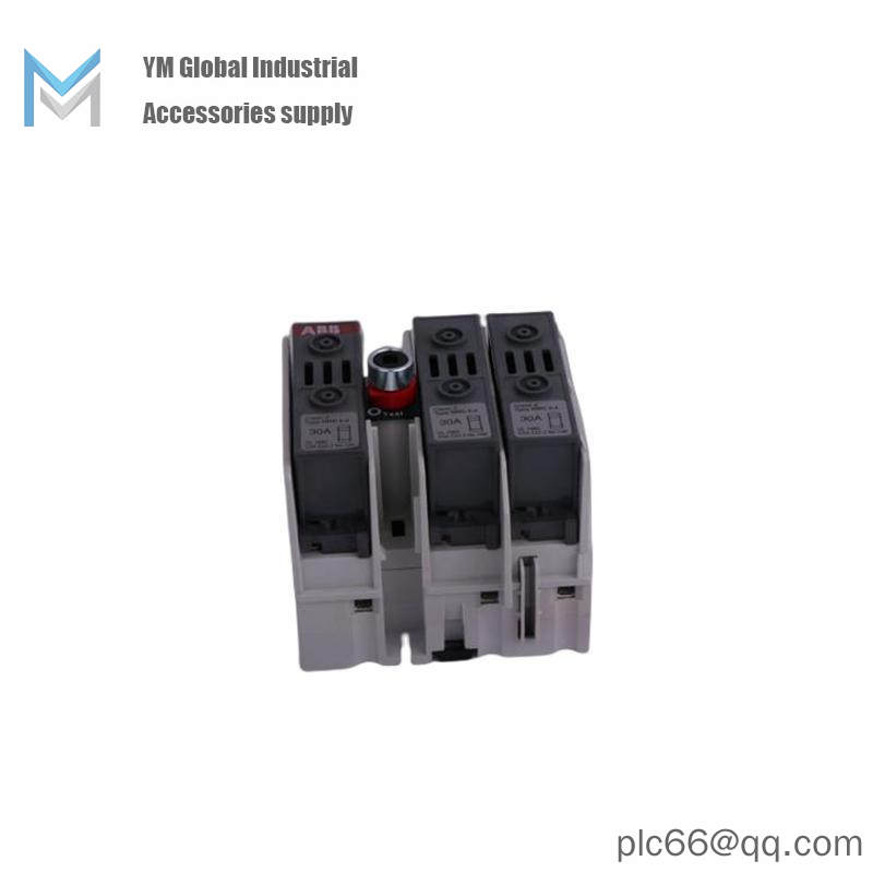 ABB PM632 3BSE005831R1 Advant Controller