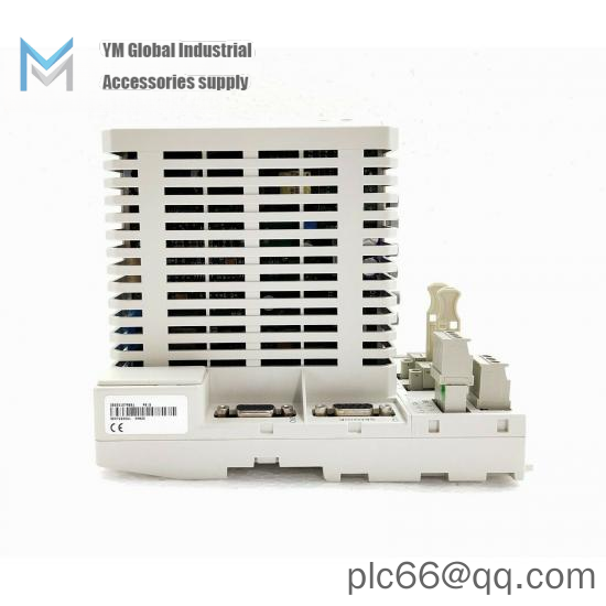 ABB PM825 3BSE010796R1  Processor Module