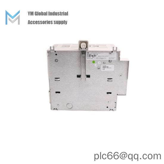 ABB PM891K01 Compact Product Suite hardware selector