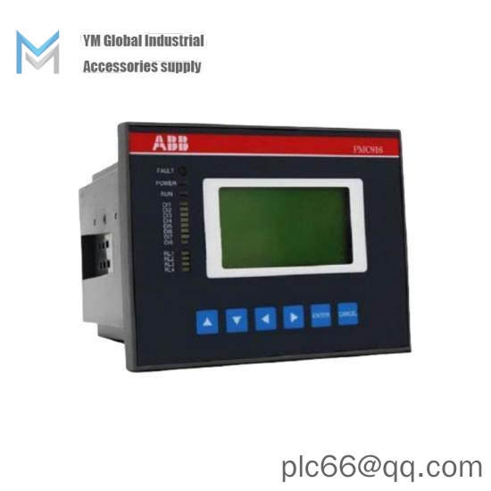 ABB 3BSC950080R1