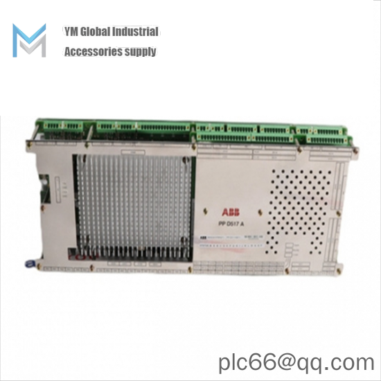 ABB Bailey 1948520E1 KEYBOARD