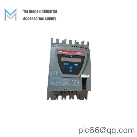 Socasin AC-Servo ST1 10-310