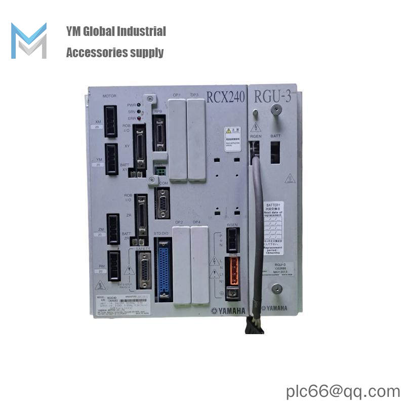 ABB RCX240 Robot controller