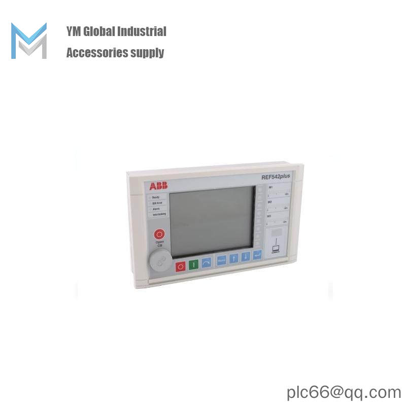 ABB 216EA61b-HESG324015R1