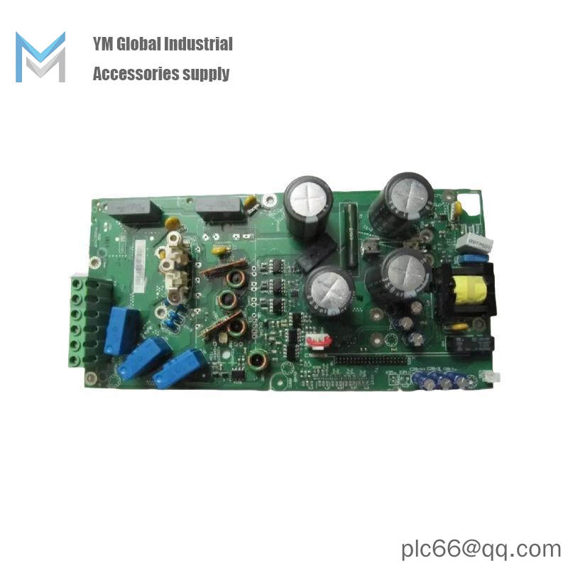 ABB RINT-5211C inverter power supply board