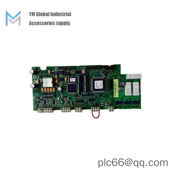 ABB RMIO-11C 3AUA0000035408 CONTROL BOARD