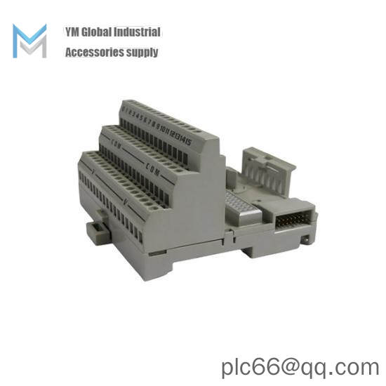 ABB S200TB3 S200-TB3 Terminal Block